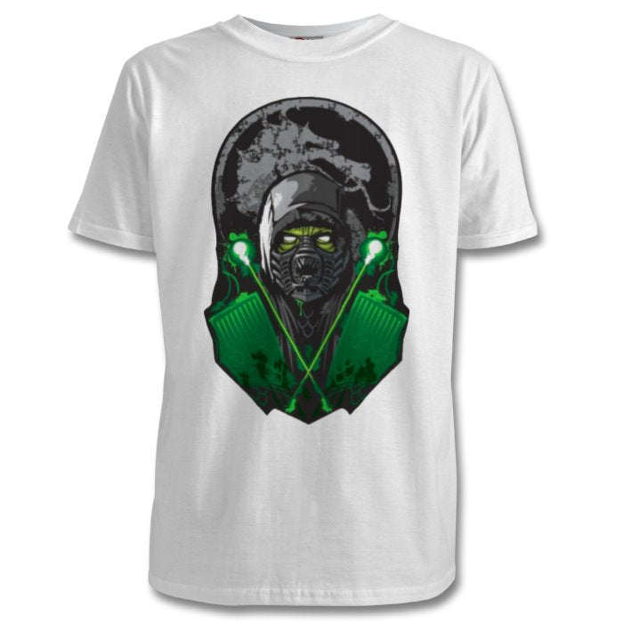 Mortal Kombat - Reptile T-shirt