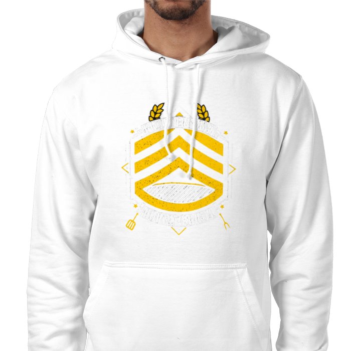 Grill Sergeant Hoodie