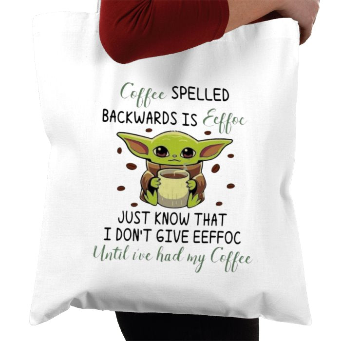 Google Slap Tote Bag