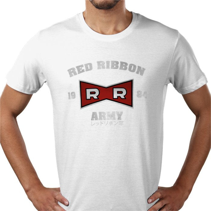 Dragonball Z - Red Ribbon T-shirt