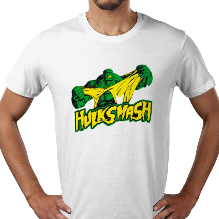 Marvel - Hulk Smash T-shirt