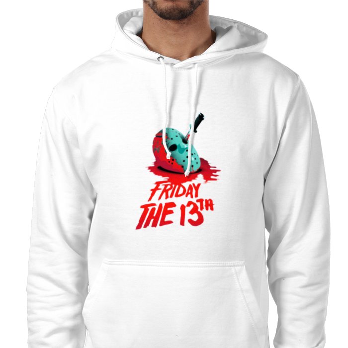 Friday The 13th Value Hoodie