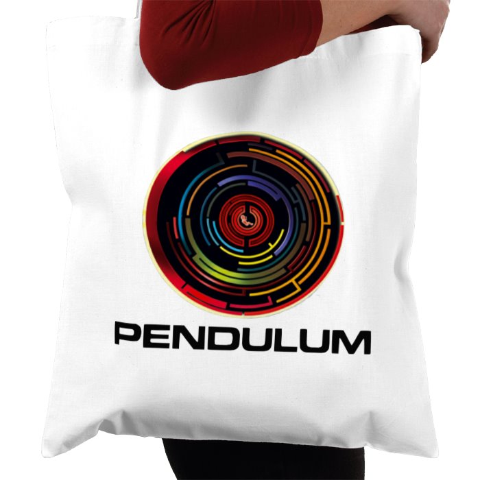 Pendulum Tote Bag