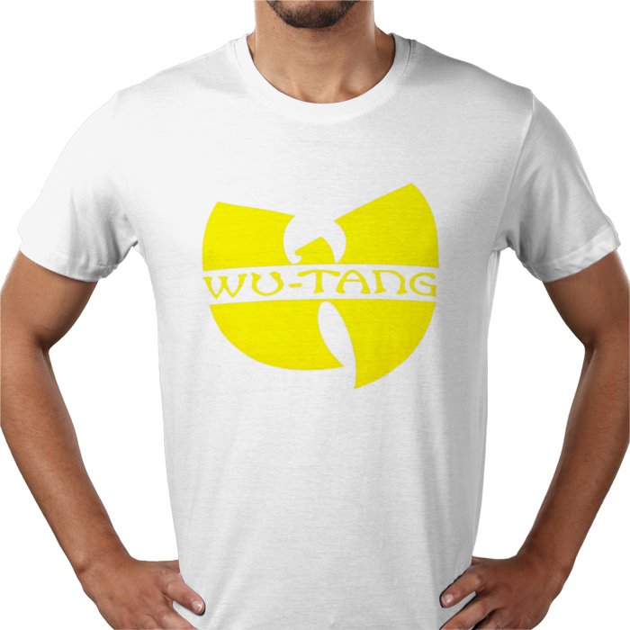 Wu-Tang Theme 3 T-Shirt