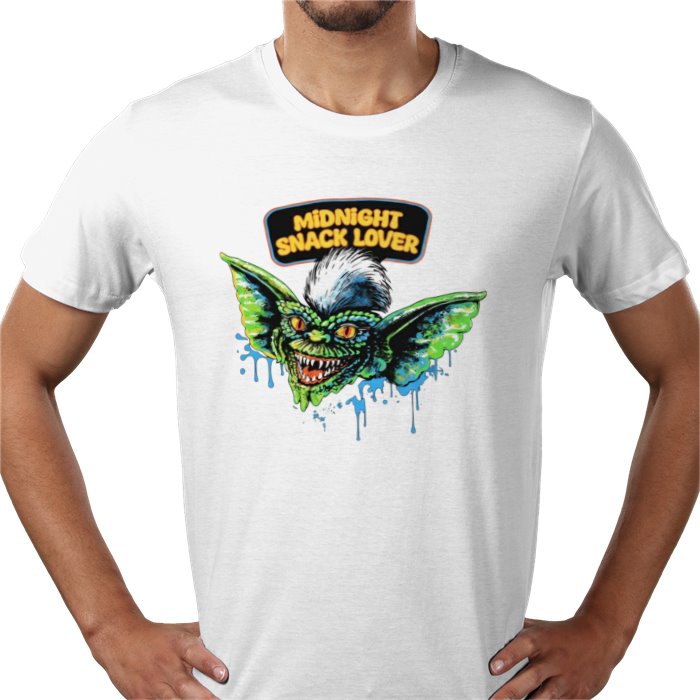 Gremlins - Midnight Snack Club T Shirt