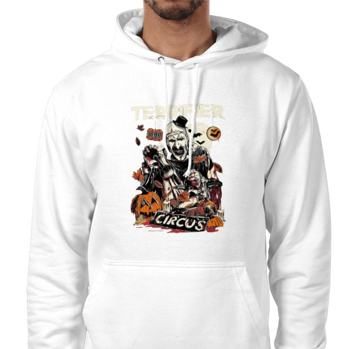 The Terrifier - Theme 1 Pocket Hoodie