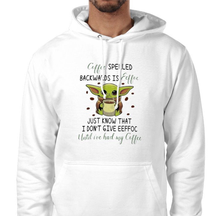 Eefoc Hoodie