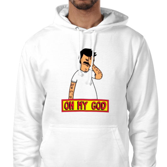 Bob's Burgers - Oh My God Hoodie