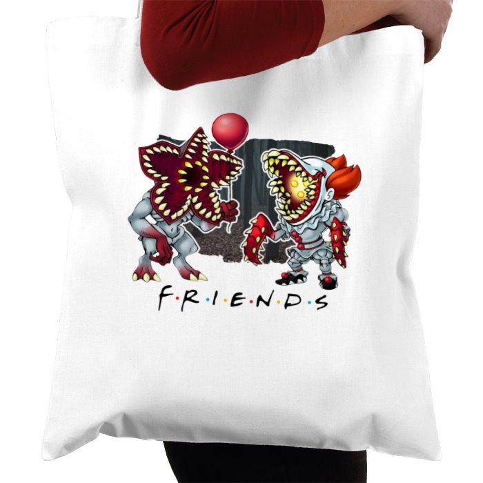 F.R.I.E.N.D.S