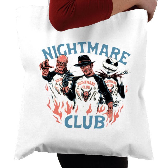Nightmare Club