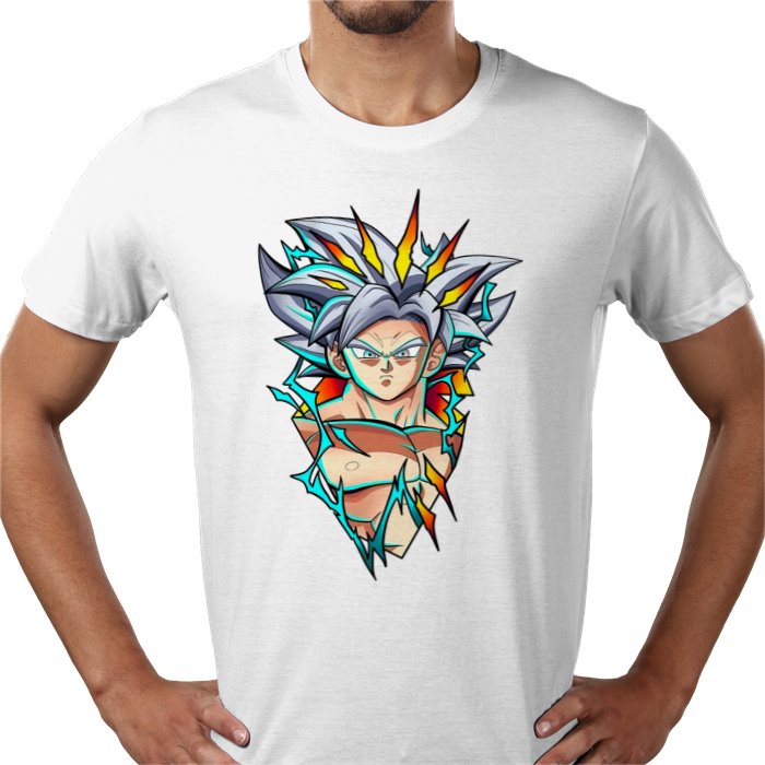 Dragonball Z - Goku T-shirt