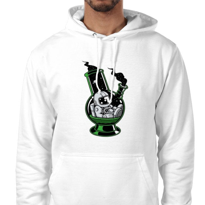 Astro Bong Hoodie