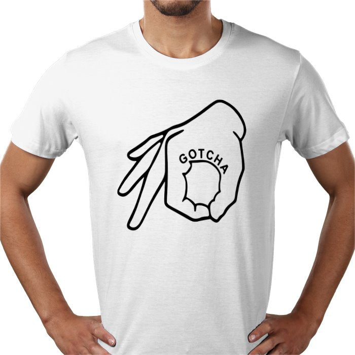 Gotcha T-shirt