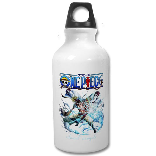 One Piece - Edward Newgate Portrait Water Bottle