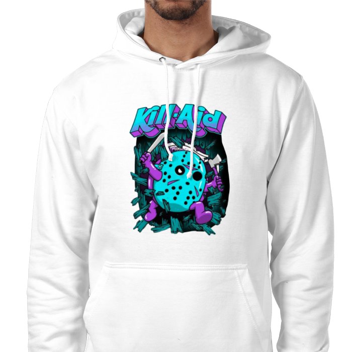 Kool Aid & Friday 13th Parody - Kill Aid Hoodie