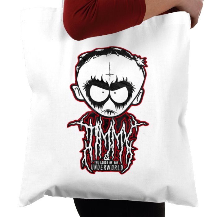 South Park - Timmy & The Lords Of The Underworld Tote Bag