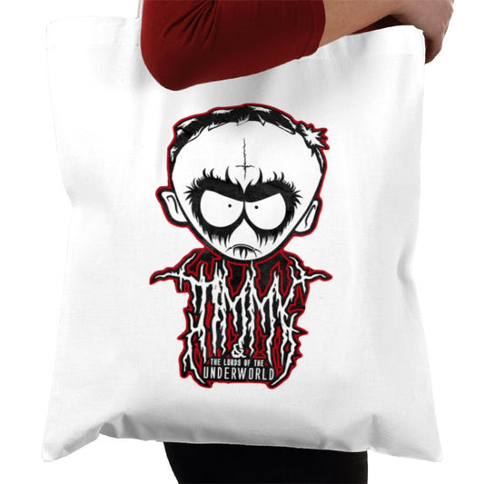South Park - Timmy & The Lords Of The Underworld Tote Bag