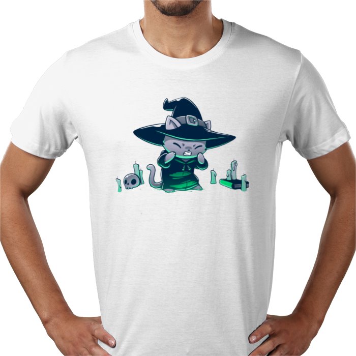 Cant Summon The Strength To Care T-shirt