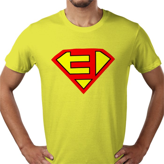 Eminem - Superman E T-Shirt