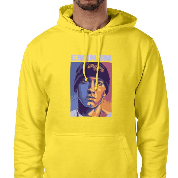 Eminem - Art Style Value Hoodie