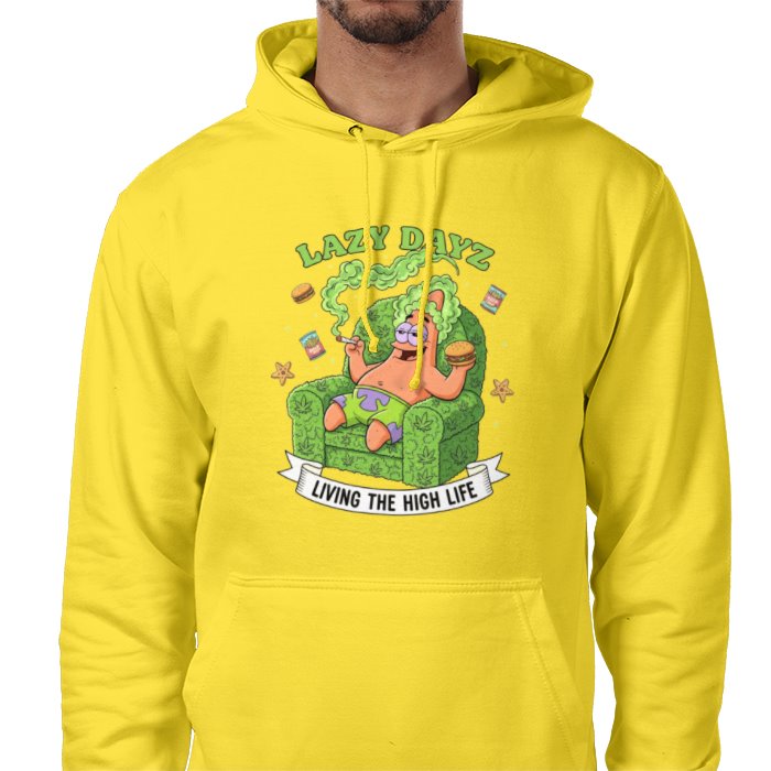 Lazy Days Hoodie