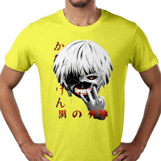 Tokyo Ghoul - Theme 2 T-shirt