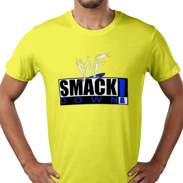 Smack Down T-shirt