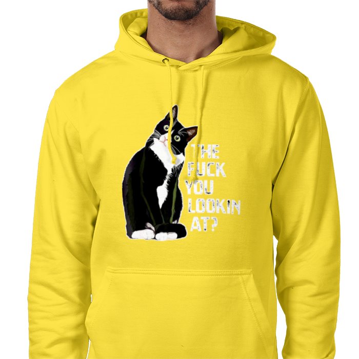 The F**K You Looking At