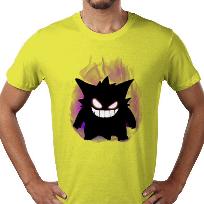 Pokémon — Gengar T-Shirt