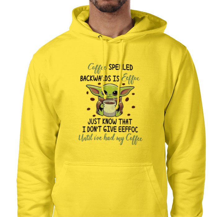 Eefoc Hoodie