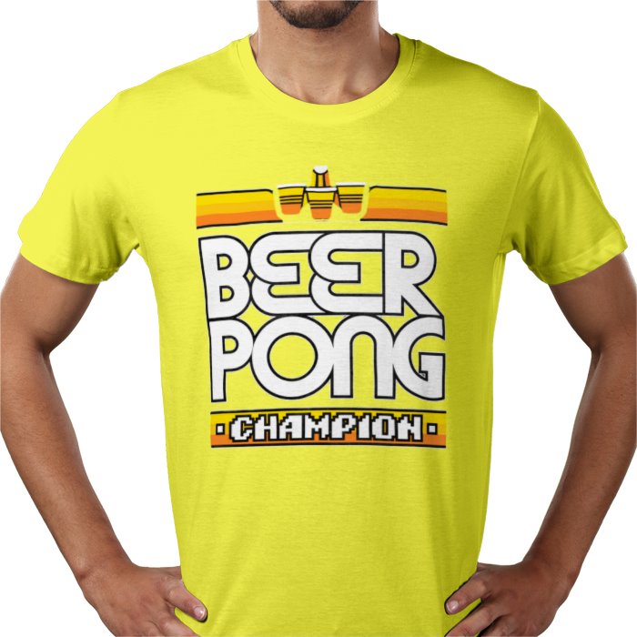 Beer Pong T-Shirt