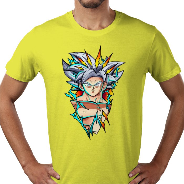 Dragonball Z - Goku T-shirt