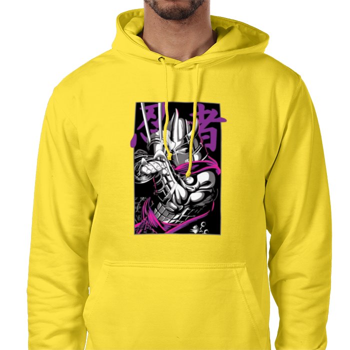 Teenage Mutant Ninja Turtles - Shredder Value Hoodie