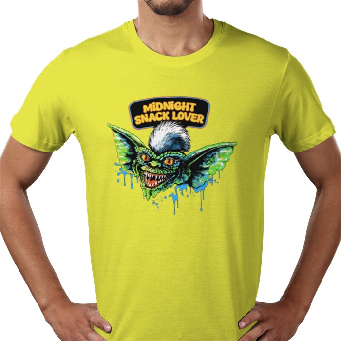 Gremlins - Midnight Snack Club T Shirt