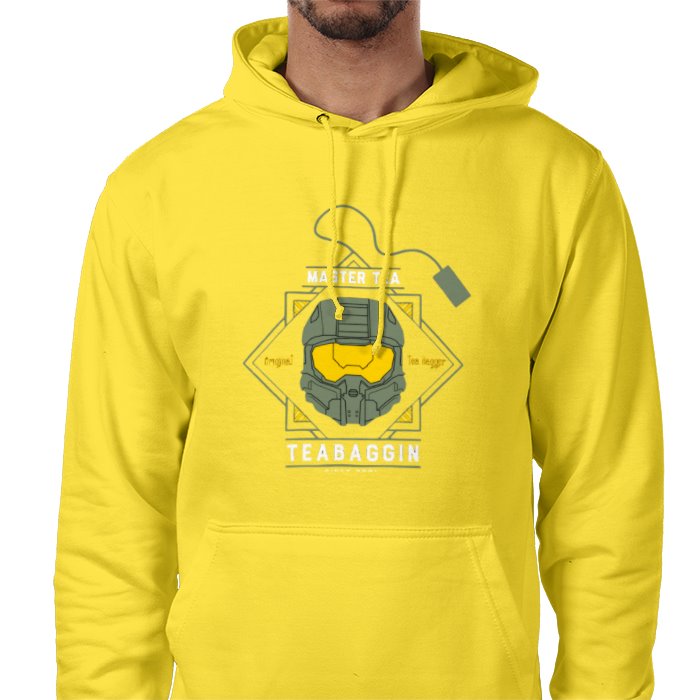 Halo - Master Tea Bagger Value Hoodie