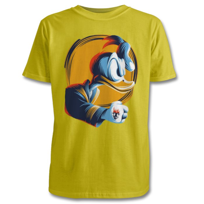 Disney - Donald Duck T-shirt