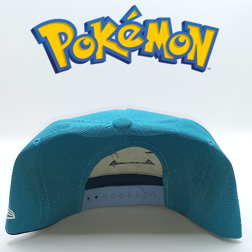 Pokémon Snorlax Cap